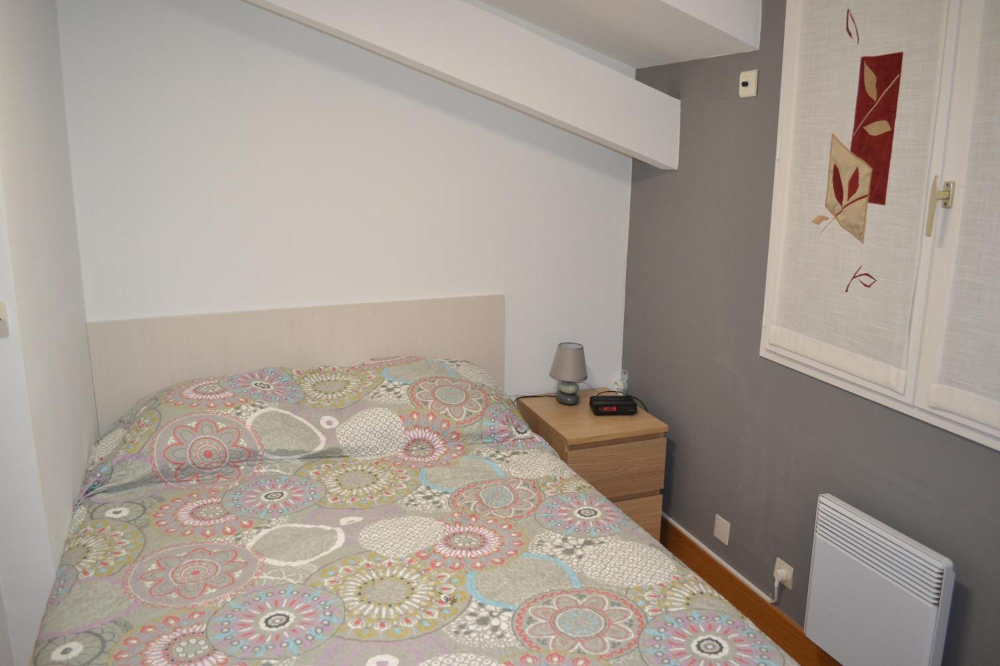 Maison Lore Mendi Elbarron Saint-Pée-sur-Nivelle Dış mekan fotoğraf