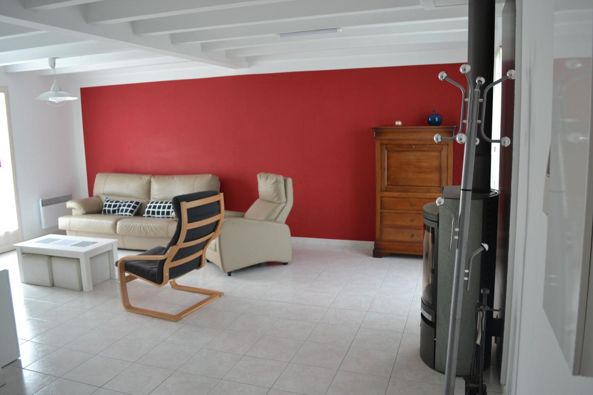 Maison Lore Mendi Elbarron Saint-Pée-sur-Nivelle Dış mekan fotoğraf