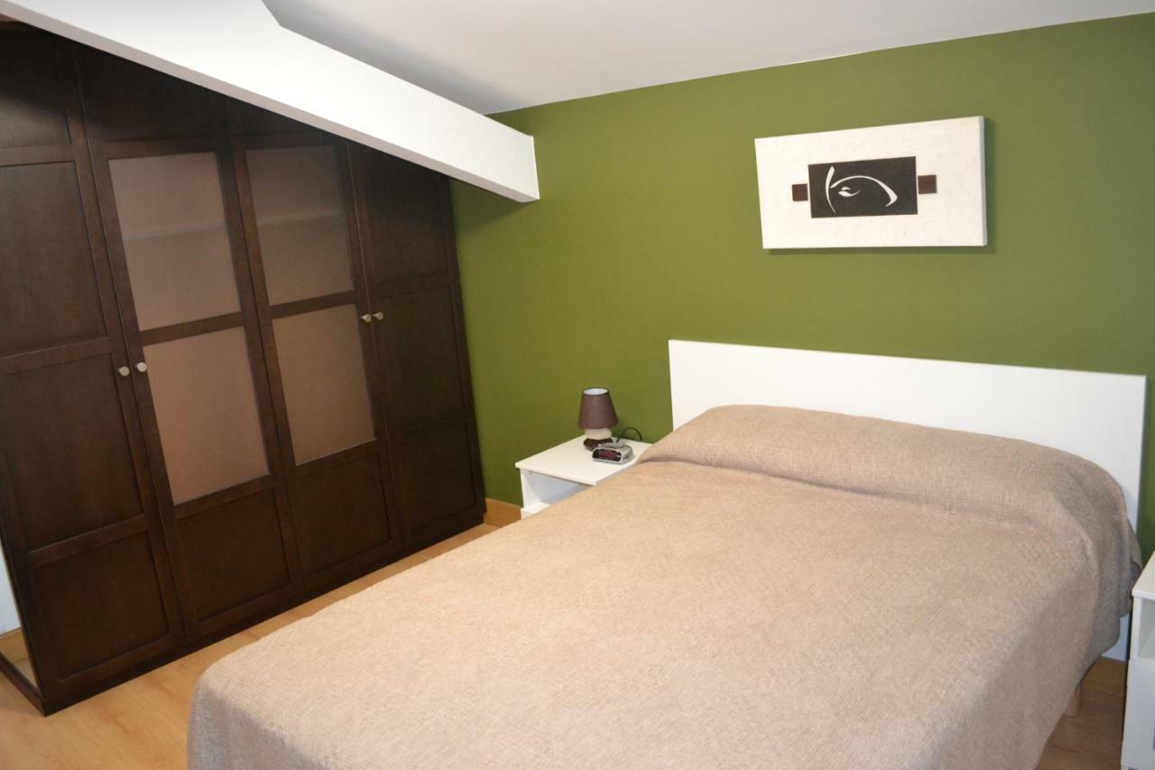Maison Lore Mendi Elbarron Saint-Pée-sur-Nivelle Dış mekan fotoğraf