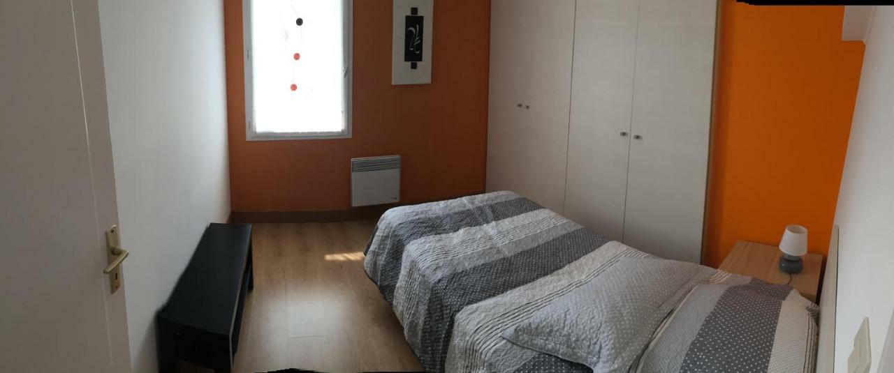 Maison Lore Mendi Elbarron Saint-Pée-sur-Nivelle Dış mekan fotoğraf