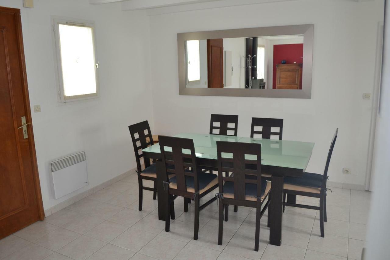 Maison Lore Mendi Elbarron Saint-Pée-sur-Nivelle Dış mekan fotoğraf